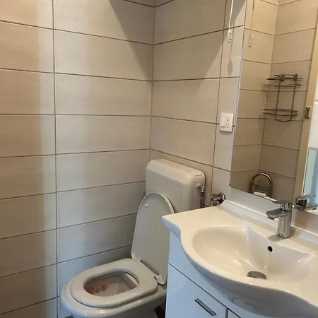 Livstay شقة ليفنو