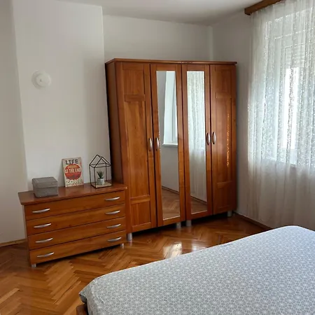 شقة Livstay ليفنو